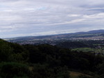 pohled na Inverness