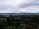 pohled na Inverness