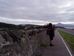 Most na ostrov Skye - 2,5km