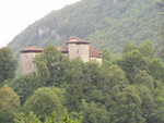 hrad Conflans