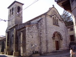 kostel Saint Nicolas, 13.stol