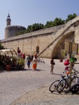 Pevnost Aigues