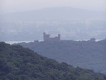 Chateau de Janquier