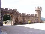 hrad Rosay