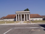 Arc et Senans - Royal Salines