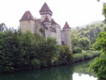 hrad v Cleron