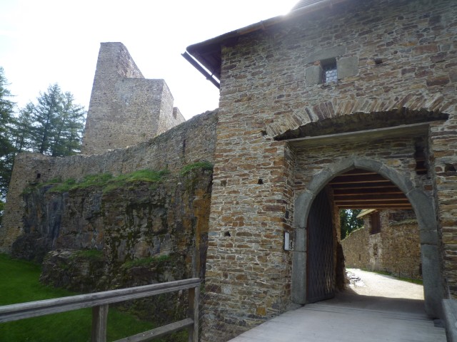 Velhartice