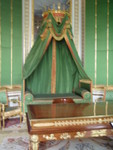 pracovna Napoleona I.