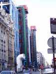 Centre G.Pompidou
