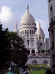 Sacre Coeur