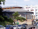 Halle St. Pierre