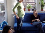 Katchik, Hannah a Agata