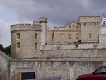 pevnost Tower