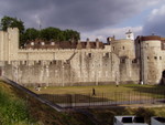 pevnost Tower