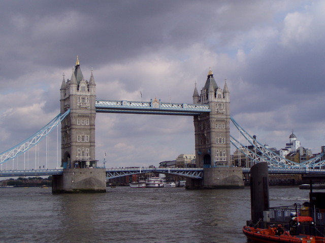 Tower Bridge