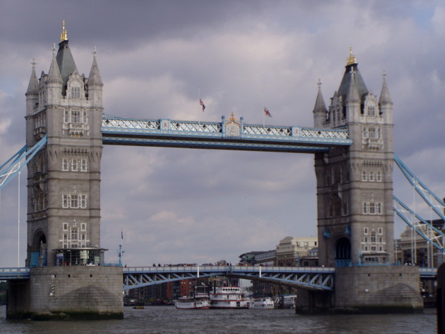Tower Bridge